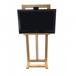 LCD TV Easel / TV LCD Stand