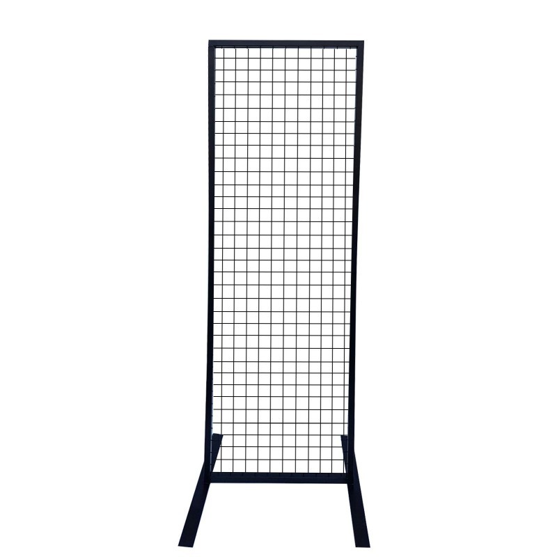 Gridwall Art Display Panel PCH LONDON