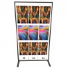 Poster Display Stand A3