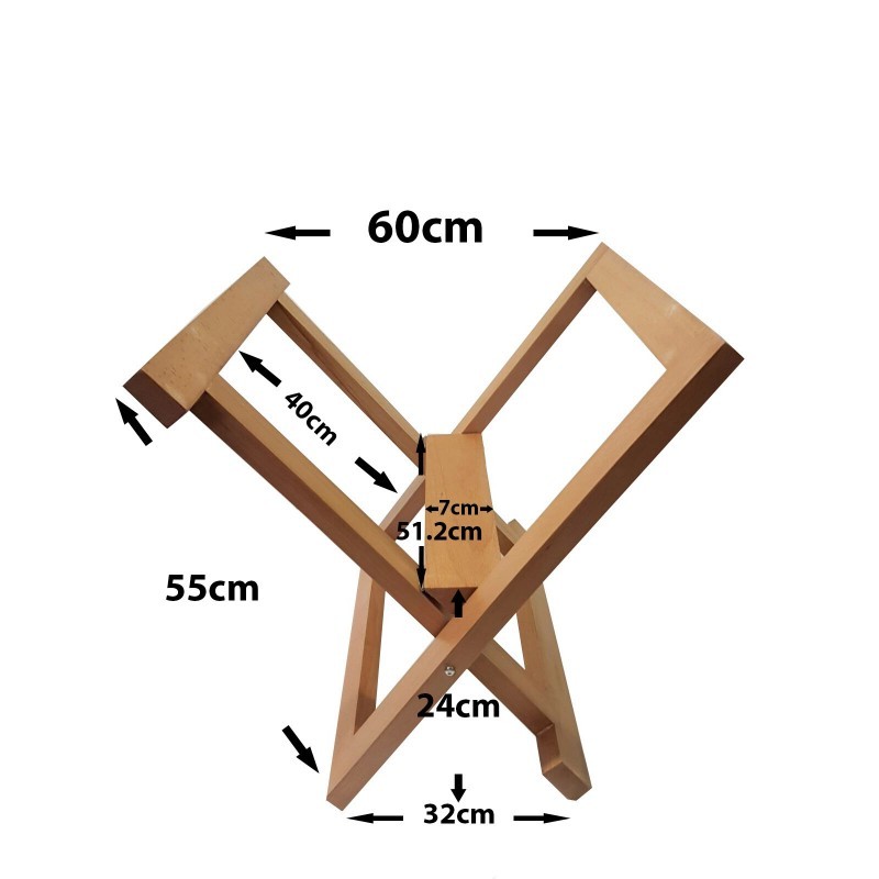 Print Browser Wood