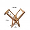 Print Browser Wood