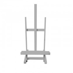 Inclinable Easel A0 A1
