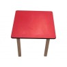 Wooden Study / Activity Table for Kids