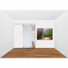 Sliding Door Wall To Floor Kit