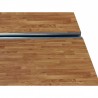 Sliding Door Wall To Floor Kit