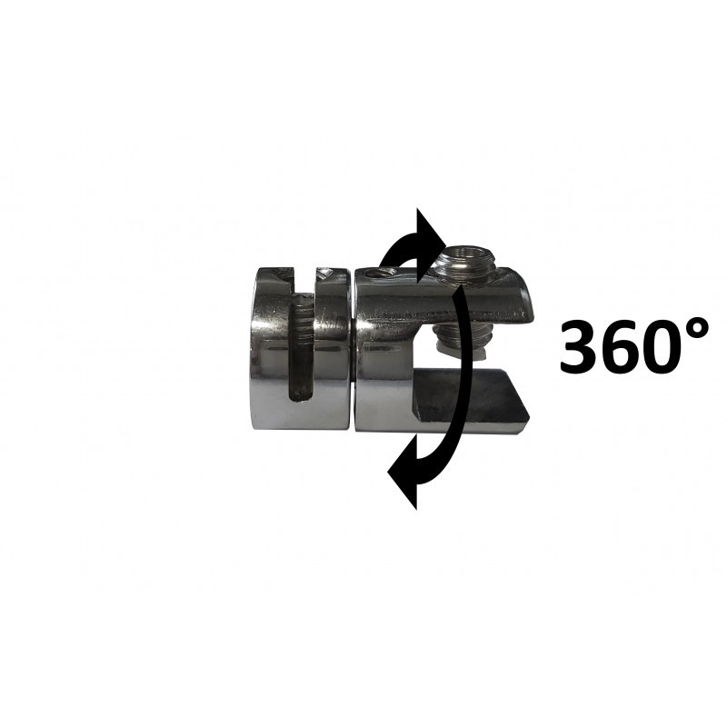 Multi Position Panel Support 8MM | Picture Hanging Company UK