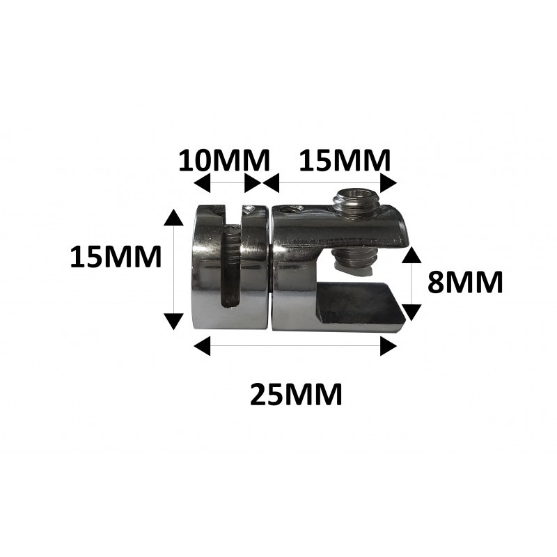 Multi Position Panel Support 8MM | Picture Hanging Company UK