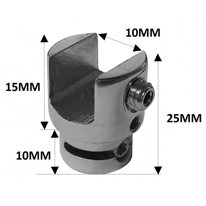 Multi Position Panel Support 10MM | Picture Hanging Company UK