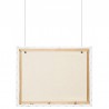 Canvas Hanging Ceiling