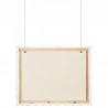 Canvas Board Hanging Cable