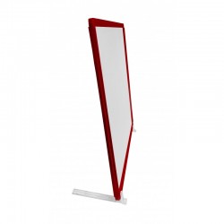 L-Shape Poster Stand A4