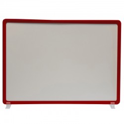 L-Shape Poster Stand A4