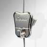 3m U-rail Picture Hanging Kit All in One