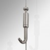 3m - C Rail Ceiling Hanging Kit All-in-One