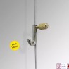 3m C Rail 'All-inclusive' Ceiling Track Gallery Kit for sale in UK