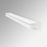 Yellow Colored Glass Shelf  (Including Bracket) for sale online in UK Yellow Colored Glass Shelf  (Including Bracket) for sale online in UK