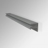 Yellow Colored Glass Shelf  (Including Bracket) for sale online in UK Yellow Colored Glass Shelf  (Including Bracket) for sale online in UK