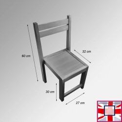 for Playroom & Nursery (Ages 2 to 6 Years) /