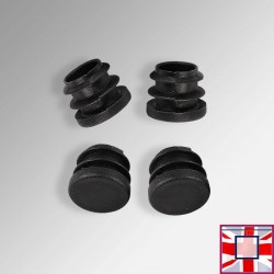 Replacement Rubber Feet (Including Bracket) for sale online in UK