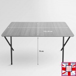 Folding Classroom Desk (Large School Table)Folding Classroom Desk (Large School Table) for sale online in UK