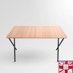 Folding Classroom Desk (Large School Table)Folding Classroom Desk (Large School Table) for sale online in UK
