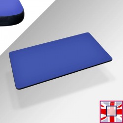 Rectangular Table Replacement Top 110x55cm - Renew Stackable School Tables (Colours: Red, Blue, Green, Dark Oak & Beechwood)
