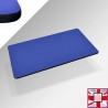 Rectangular Table Replacement Top 110x55cm - Renew Stackable School Tables (Colours: Red, Blue, Green, Dark Oak & Beechwood)