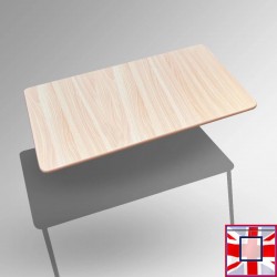 Rectangular Table...