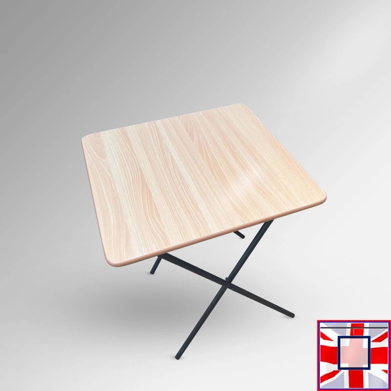 Folding Kids Table - Children's Play School Furniture (Ages 3 to 9 Years) for sale online in UK