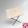 Folding Kids Table - Children's Play School Furniture (Ages 3 to 9 Years) for sale online in UK
