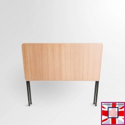Folding Classroom Desk (Large School Table)  for sale online inUK