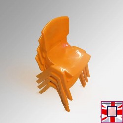 Party Chairs Set - Children's Activity Furniture