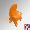 Folding Kids Table & Party Chairs Set - Children's Activity Furniture for sale online in UK