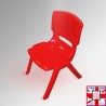 Folding Kids Table & Party Chairs Set - Children's Activity Furniture for sale online in UK