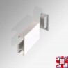 Clip Rail Lighting 'End Piece' for sale online in UK