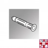 Wall Plugs (Brick & Solid Walls) for sale online in UK