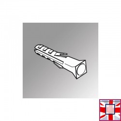 Plaster Plugs (Plasterboard & Drywall) for sale online in UK