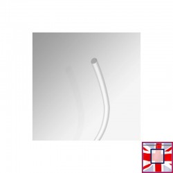 Transparent Perlon Cord (2mm) for sale online in UK