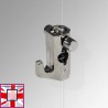 Self-locking Hook (12.5kg / Adjustable) for sale online in UK