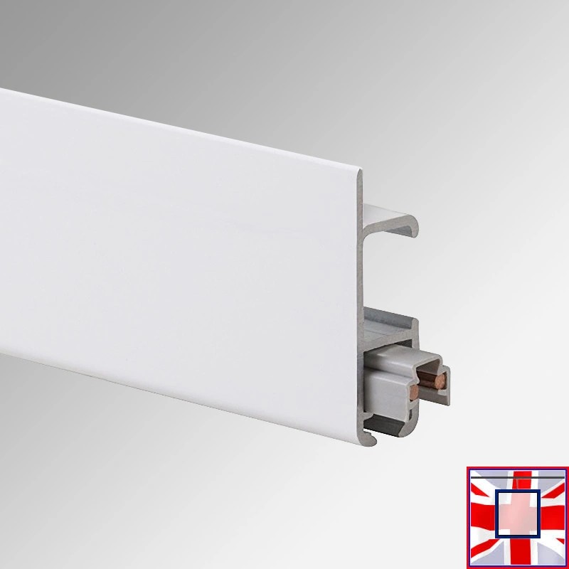 Clip Rail Max Lighting Track  for sale online in UK