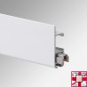 Clip Rail Max Lighting Track  for sale online in UK