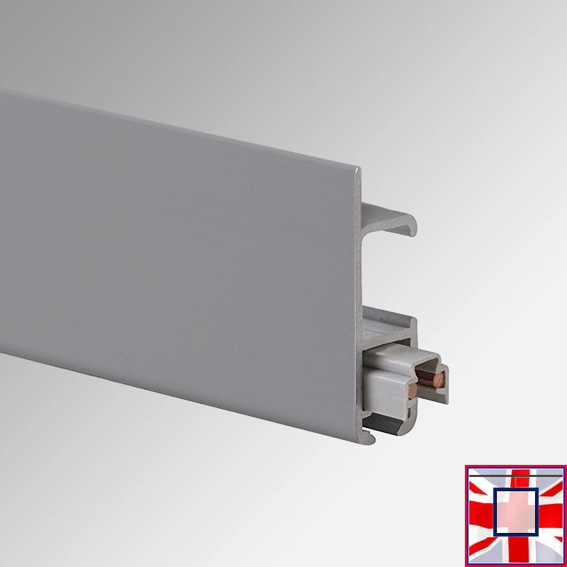 Clip Rail Max Lighting Track  for sale online in UK