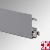 Clip Rail Max Lighting Track  for sale online in UK