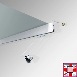 Clip Rail Max Lighting Track  for sale online in UK