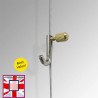 Smart Mini Hook (7kg / Adjustable) for sale online in UK