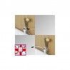 Smart Mini Hook Security (7kg / Adjustable) for sale online in UK