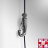 Self-Locking Captain Hook Security 30kg, Theft Delay Picture Hanging for sale online in UK