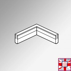 Lighting 'Corner' Connector (Power)for sale online in UK
