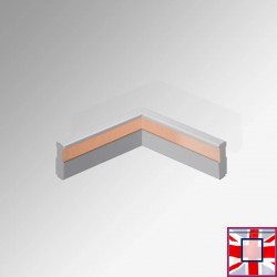 Lighting 'Corner' Connector (Power)for sale online in UK