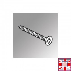 Screw (Countersunk) for sale online in UK